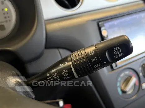 AIRTREK 2.4 4X4 16V GASOLINA 4P AUTOMÁTICO