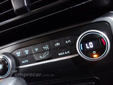 ECOSPORT - 1.5 TI-VCT FREESTYLE AUTOMÁTICO