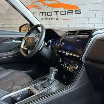 CRETA 1.0 Tgdi Platinum Safety