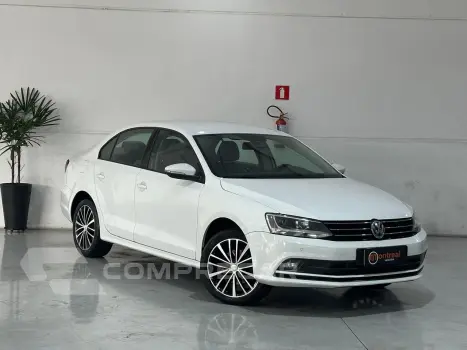JETTA 1.4 16V TSI Comfortline