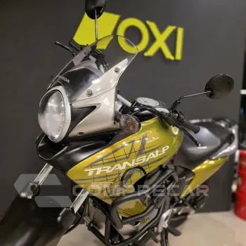 XL 700V TRANSALP