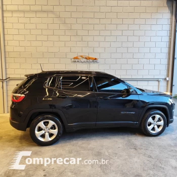 COMPASS 2.0 Sport 4X2 16V
