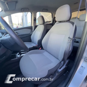 SPIN LTZ 1.8 8V Econo.Flex 5p Aut.