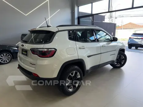 Compass Trailhawk 2.0