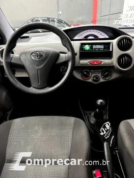ETIOS 1.3 X 16V
