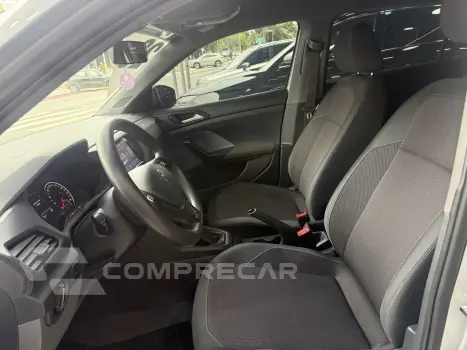 T-CROSS 1.0 200 TSI TOTAL FLEX SENSE AUTOMÁTICO
