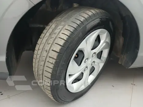 HB20 1.0 12V FLEX COMFORT MANUAL