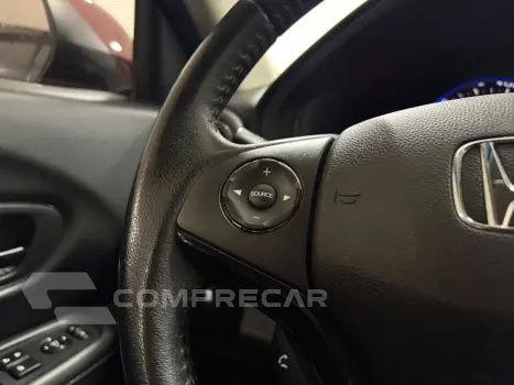 HR-V 1.8 16V FLEX EX 4P AUTOMÁTICO