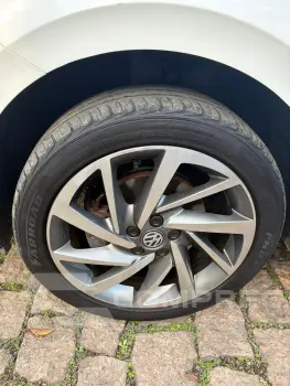 POLO 1.0 200 TSI Highline