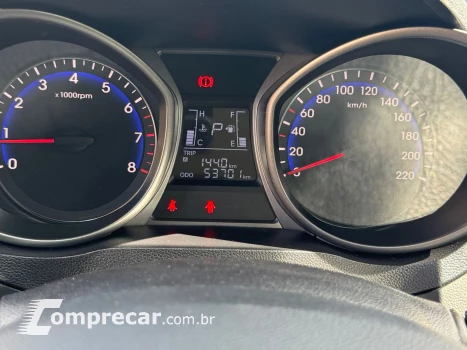 HB20 1.6 Comfort 16V