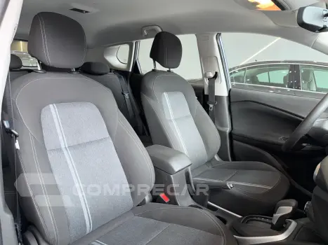 TRACKER 1.0 Turbo LT