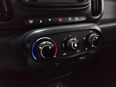 MOBI 1.0 EVO FLEX TREKKING MANUAL