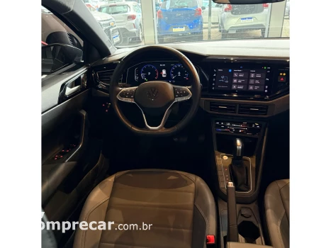 NIVUS 1.0 200 TSI TOTAL FLEX HIGHLINE AUTOMÁTICO