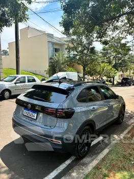 NIVUS 1.0 200 TSI Highline