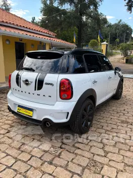 MINI COOPER S Countryman ALL4