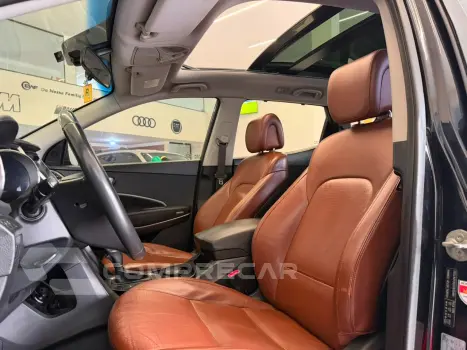 Grand Santa Fé  3.3 V6 4X4 Tiptronic