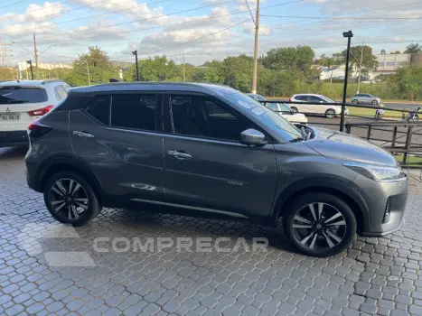 KAIT 1.6 Flex Exclusive Xtronic