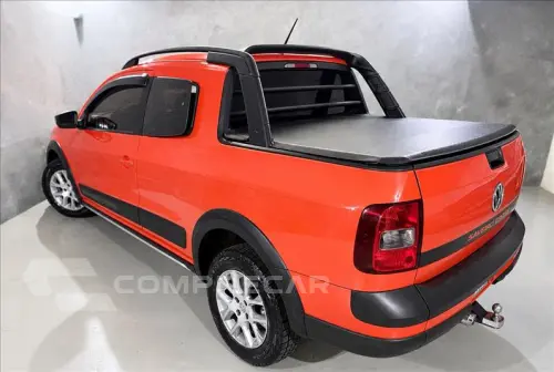 SAVEIRO 1.6 Cross CD 16V
