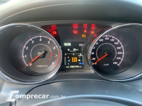 ASX 2.0 16V 4P 4X4 4WD AUTOMÁTICO