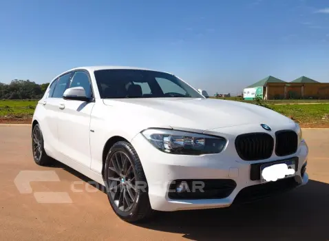 120I 2.0 16V Sport Activeflex
