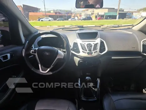 ECOSPORT
