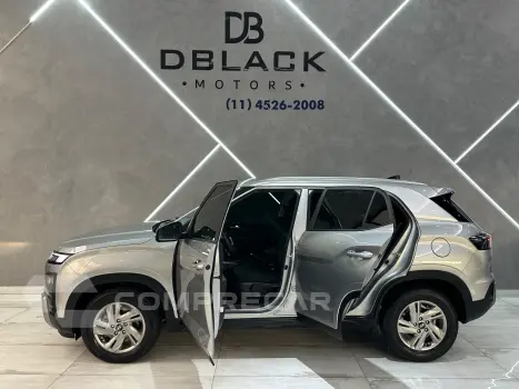 Creta Comfort 1.0 TB 12V Flex Aut.