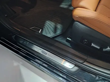 320I 2.0 16V Turbo Sport GP