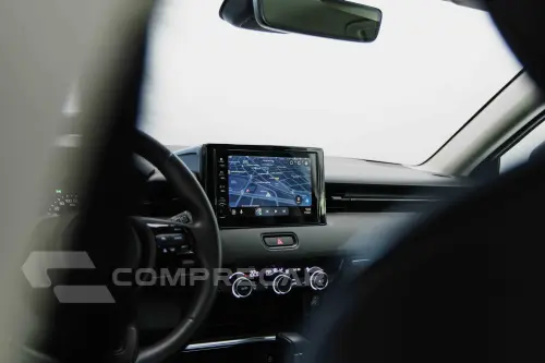 HR-V 1.5 DI I-vtec EXL