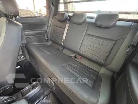 Saveiro Extreme 1.6 Flex 16V CD