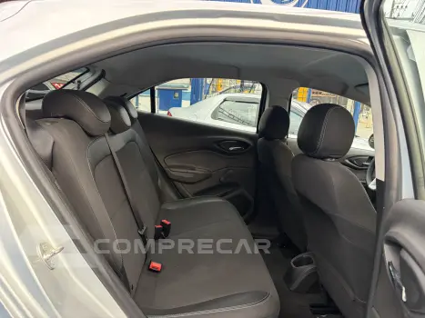 ONIX 1.0 MPFI LT 8V