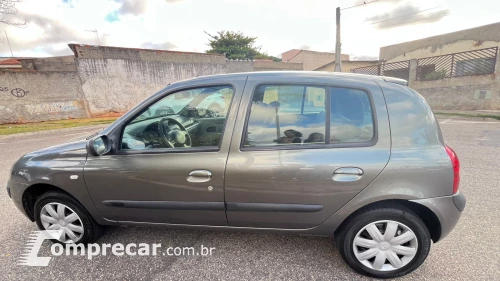 CLIO 1.0 Authentique 16V