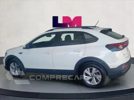 NIVUS 1.0 200 TSI TOTAL FLEX COMFORTLINE AUTOMÁTI