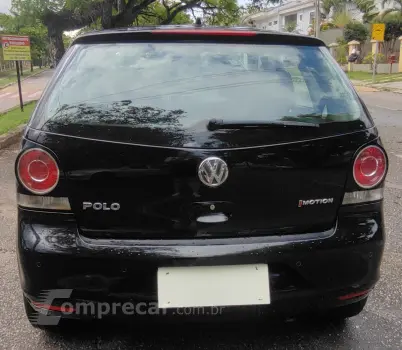 POLO 1.6 Mi 8v