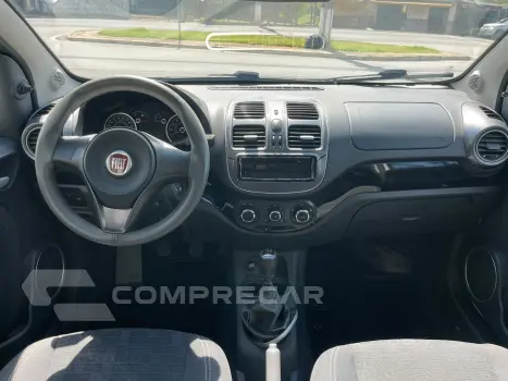PALIO 1.4 MPI Attractive 8V