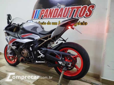 S 1000 RR 1000 cc