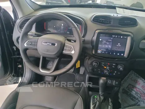 RENEGADE 1.3 T270 Turbo Longitude