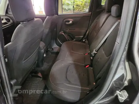 Renegade 1.3 16V 4P FLEX T270 SPORT TURBO AUTOMÁTICO