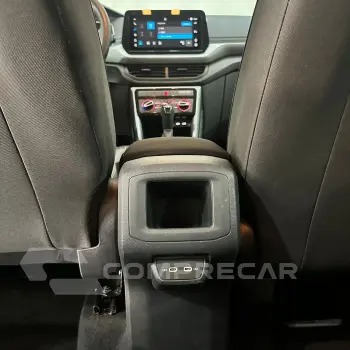 T-Cross 200 TSI 1.0  Flex 12V 5p Aut.