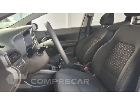 HB20 1.0 12V FLEX COMFORT PLUS MANUAL