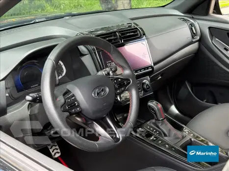 CRETA 1.0 TGDI FLEX N LINE AUTOMÁTICO