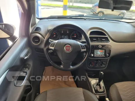 Punto ESSENCE SP Dualogic 1.6 Flex 16V