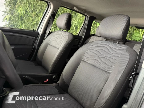 DUSTER 1.6 16V SCE Dynamique