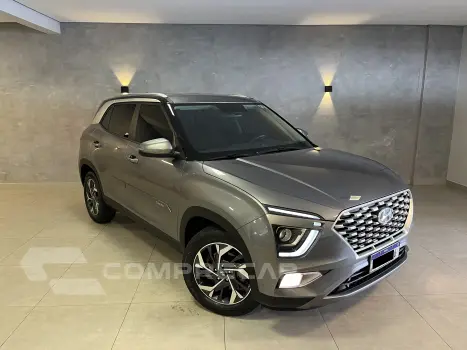 CRETA 1.0 Tgdi Limited