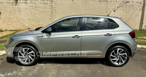 POLO 1.0 200 TSI Highline