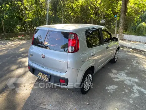 UNO 1.0 EVO Vivace 8V