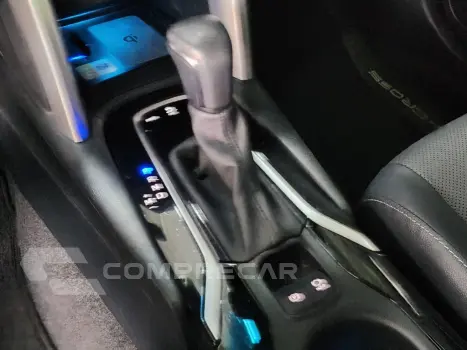 Corolla Cross 2.0 VVT-IE FLEX XRE DIRECT SHIFT