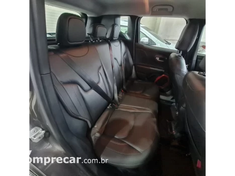 RENEGADE 2.0 16V TURBO DIESEL TRAILHAWK 4P 4X4 AUTOMÁTICO
