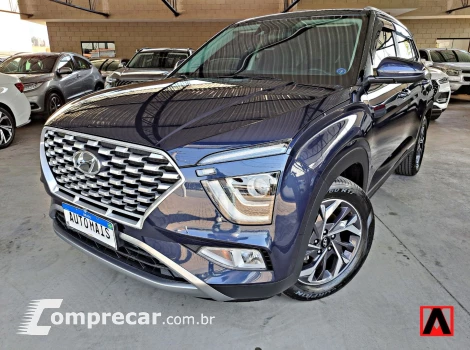 CRETA 1.0 Tgdi Limited Safety