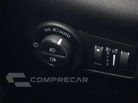 COMPASS 2.0 TD350 TURBO DIESEL LIMITED AT9