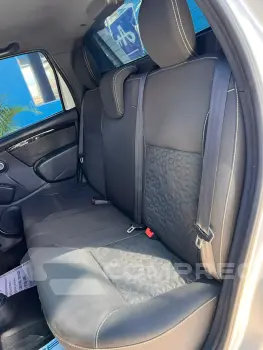 DUSTER OROCH Dyna. 2.0 Flex 16V Mec.